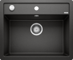 Кухонная мойка BLANCO - DALAGO 6-F черный (525875)