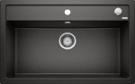 Кухонная мойка BLANCO - DALAGO 8 черный (525877)