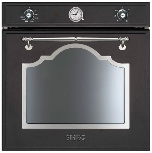Духовой шкаф Smeg - SF700AX (доставка 4-6 недель) ID:SM03488