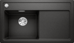 Кухонная мойка BLANCO - ZENAR 45S черный (526032)