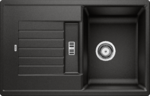Кухонная мойка BLANCO - ZIA 45S черный (526013)
