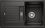 Кухонная мойка BLANCO - Zia 45 S - черный (526013)
