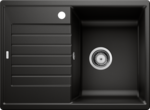 Кухонная мойка BLANCO - Zia 45 S - Compact черный (526009)