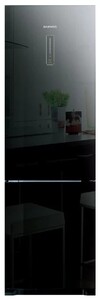 Холодильник DAEWOO - RNV-3610 GCHB