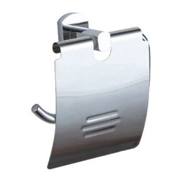 Держатель туалетной бумаги - Fixsen - GR-7010 CORAL