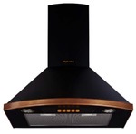 Вытяжка KUPPERSBERG - BONA 60 B Bronze