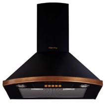 Вытяжка KUPPERSBERG - BONA 60 B Bronze