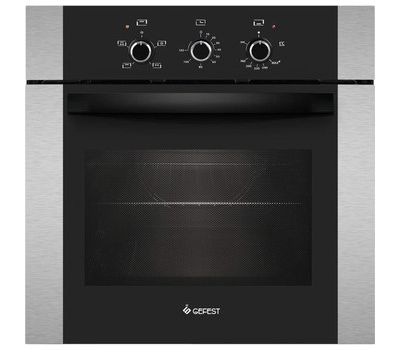 Духовой шкаф GEFEST - ДГЭ 621-01 Н3