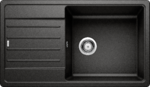 Кухонная мойка BLANCO - LEGRA XL 6S черный (526087)