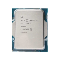 Процессор Intel  - i7-13700KF