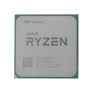 Процессор AMD - Ryzen 3 4100 65W AM4
