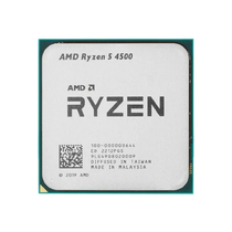 Процессор AMD - Ryzen 5 4500 65W AM4