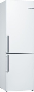 Холодильник BOSCH - KGV36XW2OR