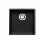 Кухонная мойка BLANCO - SUBLINE 400-F антрацит (523475)