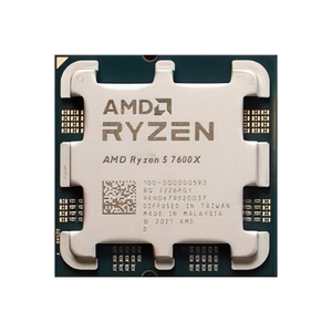 Процессор AMD - Ryzen 5 7600X 65W AM5
