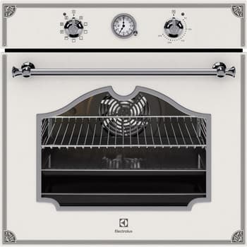 Духовой шкаф ELECTROLUX - OPEA2350C