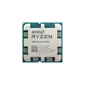 Процессор AMD - Ryzen 9 7900X AM5