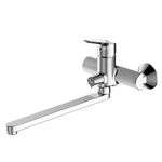 Смеситель для ванны и душа - BRAVAT - F6121179CP-01L REAL