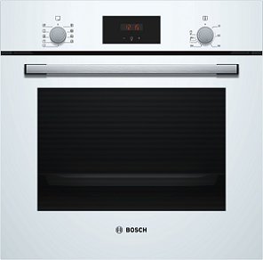 Духовой шкаф BOSCH - HBF 114 BW0R