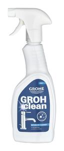 Универсальное чистящее средство GROHclean Professional (с распылителем) - GROHE - 48166000