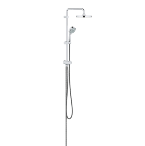 Душевая система - GROHE - 27394002