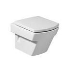 Унитаз чаша - ROCA - 7346627000 HALL