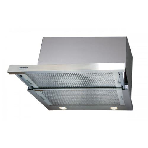 Вытяжка NODOR - EXTENDER-PLUS-70-X/A