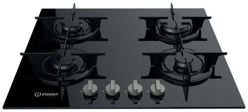 Варочная поверхность INDESIT - PR 642 /I (BK)
