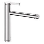 Кухонный смеситель BLANCO - LINEE нерж сталь зеркальная полировка (517595)