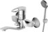 Смеситель для ванны - DecoRoom - DR70044