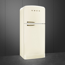 Холодильник SMEG - FAB50RCRB5