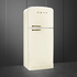 Холодильник SMEG - FAB50RCRB5