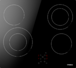 Варочная поверхность Hansa - BHC-66506