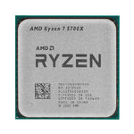 Процессор AMD - Ryzen 7 5700X 65W AM4