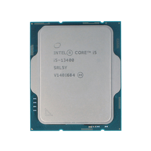 Процессор Intel  - i5-13400