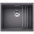 Кухонная мойка BLANCO - Etagon 500-U вулканический серый (527258)