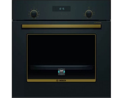 Духовой шкаф BOSCH - HBJN 17 EB0R