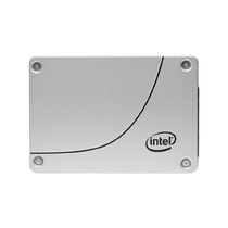 Твердотельный накопитель Intel  - SSDSC2KB038TZ01