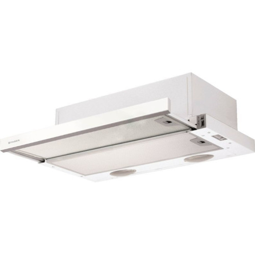 Вытяжка FABER - Flexa GLASS M6 W A60