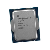 Процессор Intel  - i5-13500