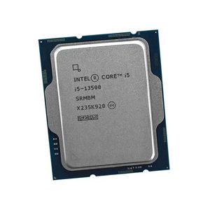 Процессор Intel  - i5-13500