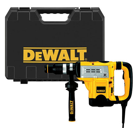 Перфоратор DEWALT - D25601K