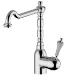 Кухонный смеситель - Teorema - 17507112001 Dune