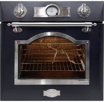 Духовой шкаф электрический KAISER - EH 6355 Em Sil