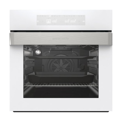 Электрическая духовка Gorenje - BO758ORAW