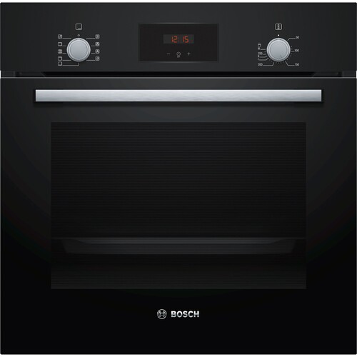 Духовой шкаф BOSCH - HBF 512 BAOR