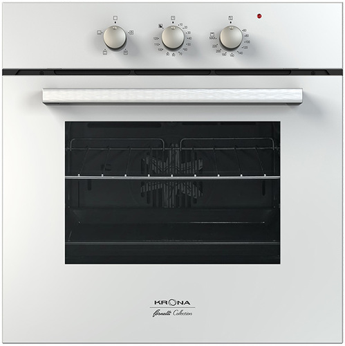 Духовой шкаф FORNELLI - ESSENZA 60 WH