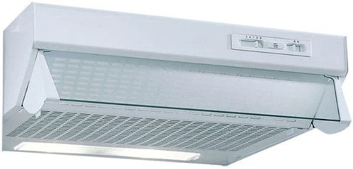 Вытяжка TURBO - SABAUDIA ST/WH/F/60-K704
