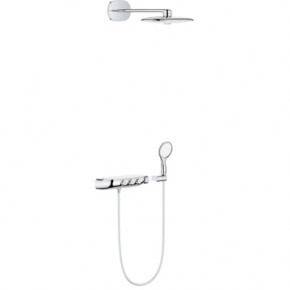 Душевой гарнитур - GROHE - 26443LS0