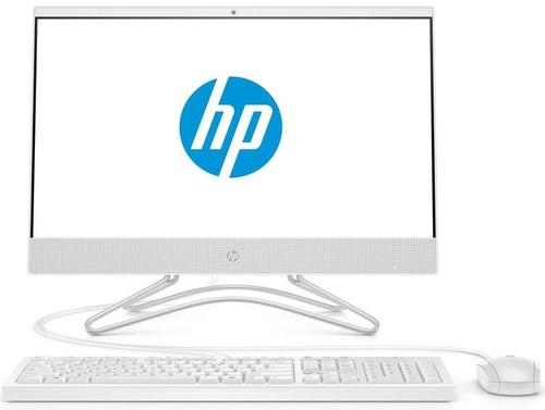 Моноблок HP - 22-c0032ur